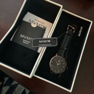 COPY - Mvmt women’s watch